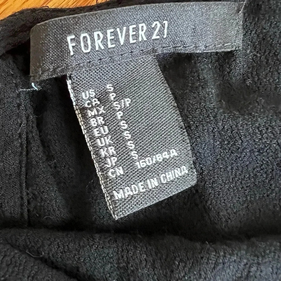 Forever21 long sleeve - Picture 6 of 6